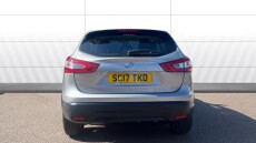Nissan Qashqai 1.5 dCi Acenta [Smart Vision Pack] 5dr Diesel Hatchback